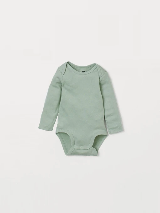 Одежда для младенцев H&M модель 24351 Фото