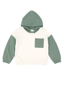 Худи и свитшоты H&M модель 74458 Фото