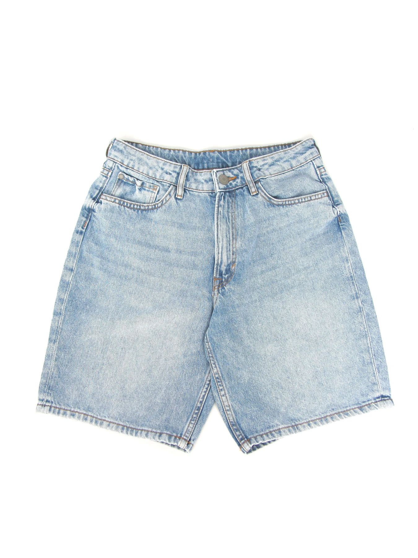 Шорты H&M модель 74465 Фото