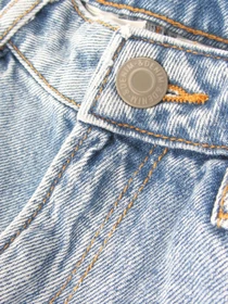 Шорты H&M модель 74465 Фото