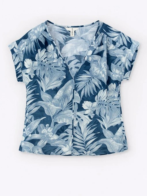 Сорочки H&M модель 77305 Фото