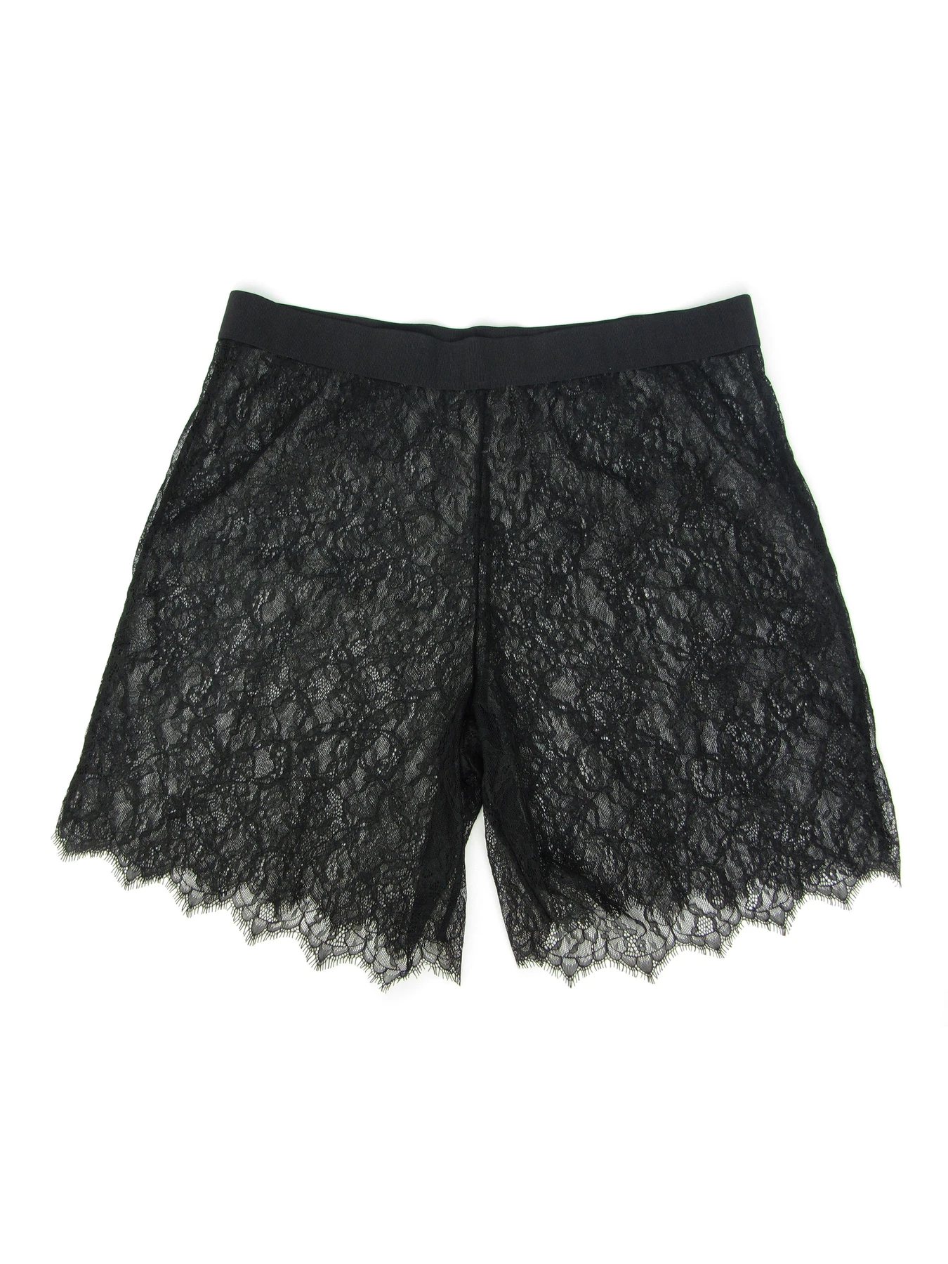 Шорты H&M модель 77316 Фото
