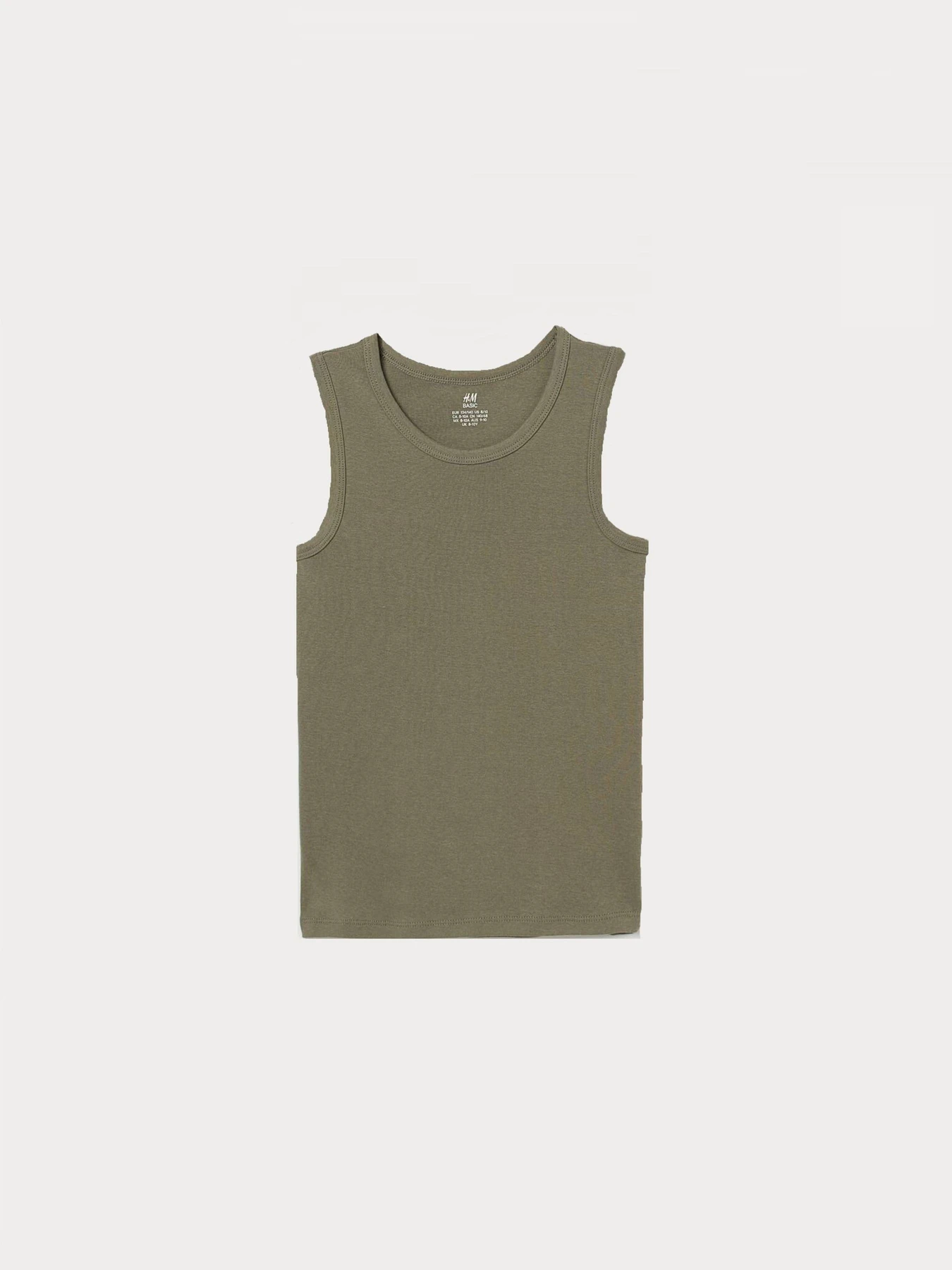 Футболки и поло H&M модель 77553 Фото