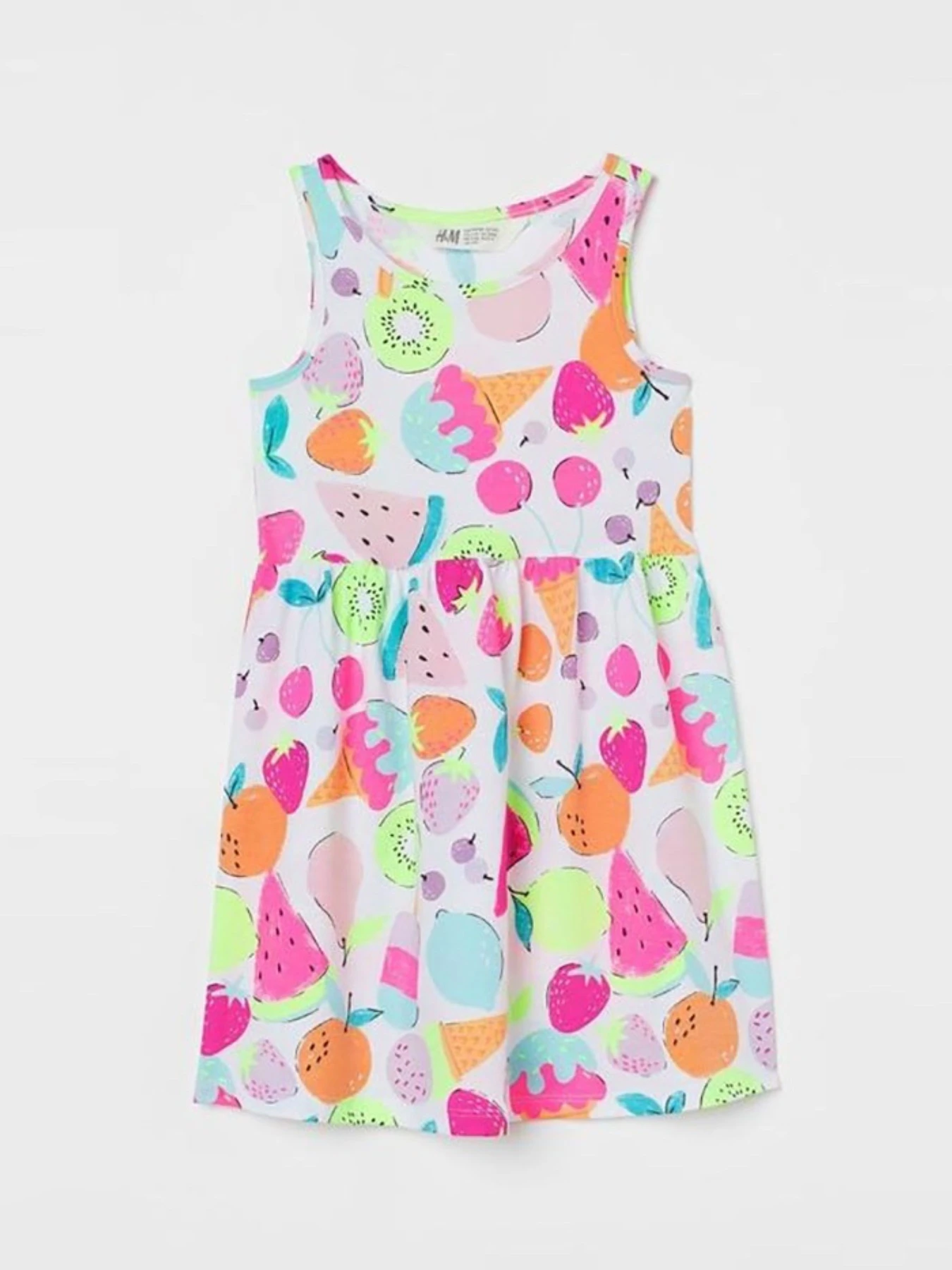 Платья H&M модель 77556 Фото