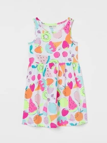 Платья H&M модель 77556 Фото