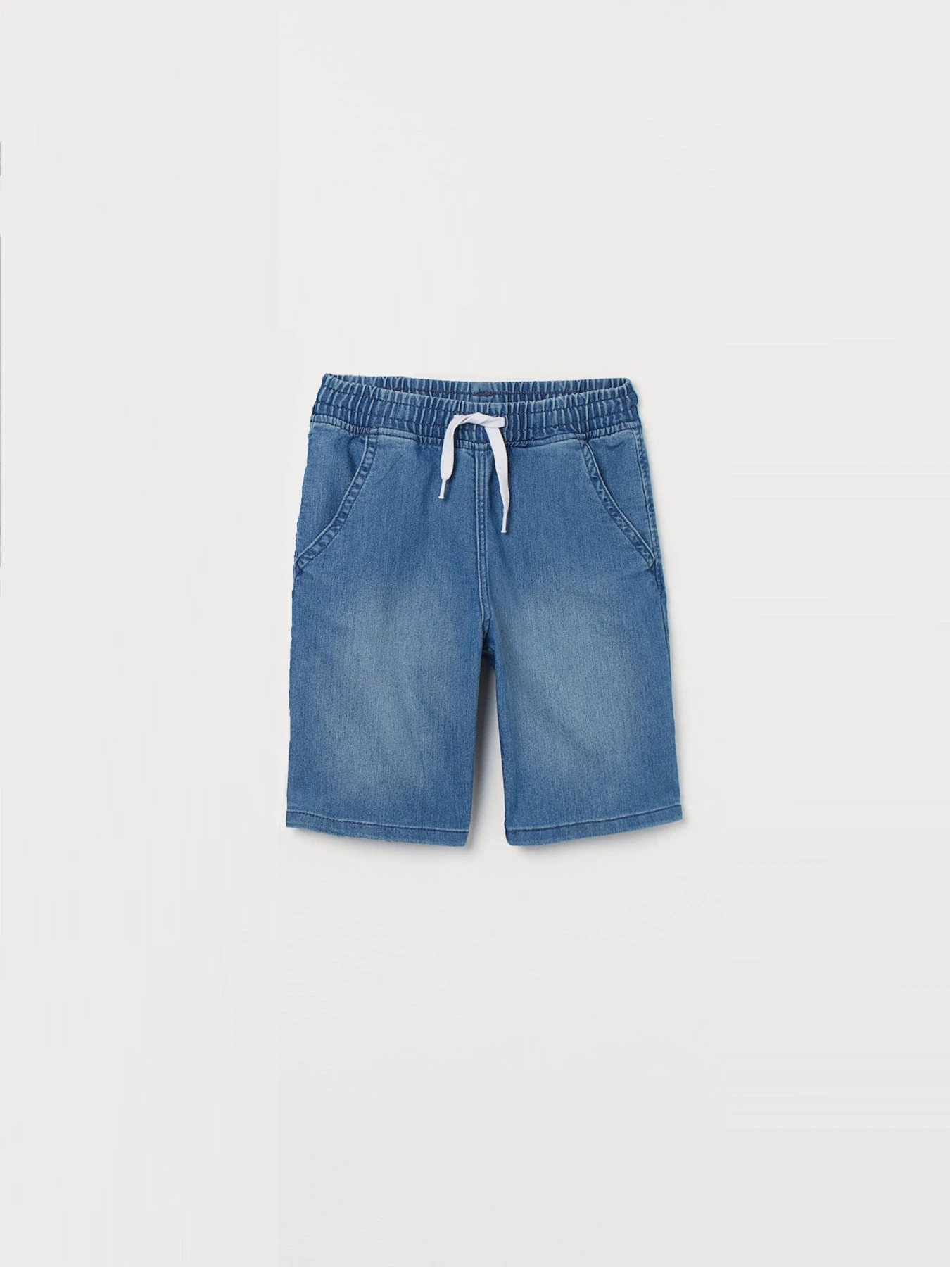 Шорты H&M модель 77559 Фото