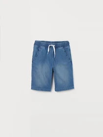 Шорты H&M модель 77559 Фото