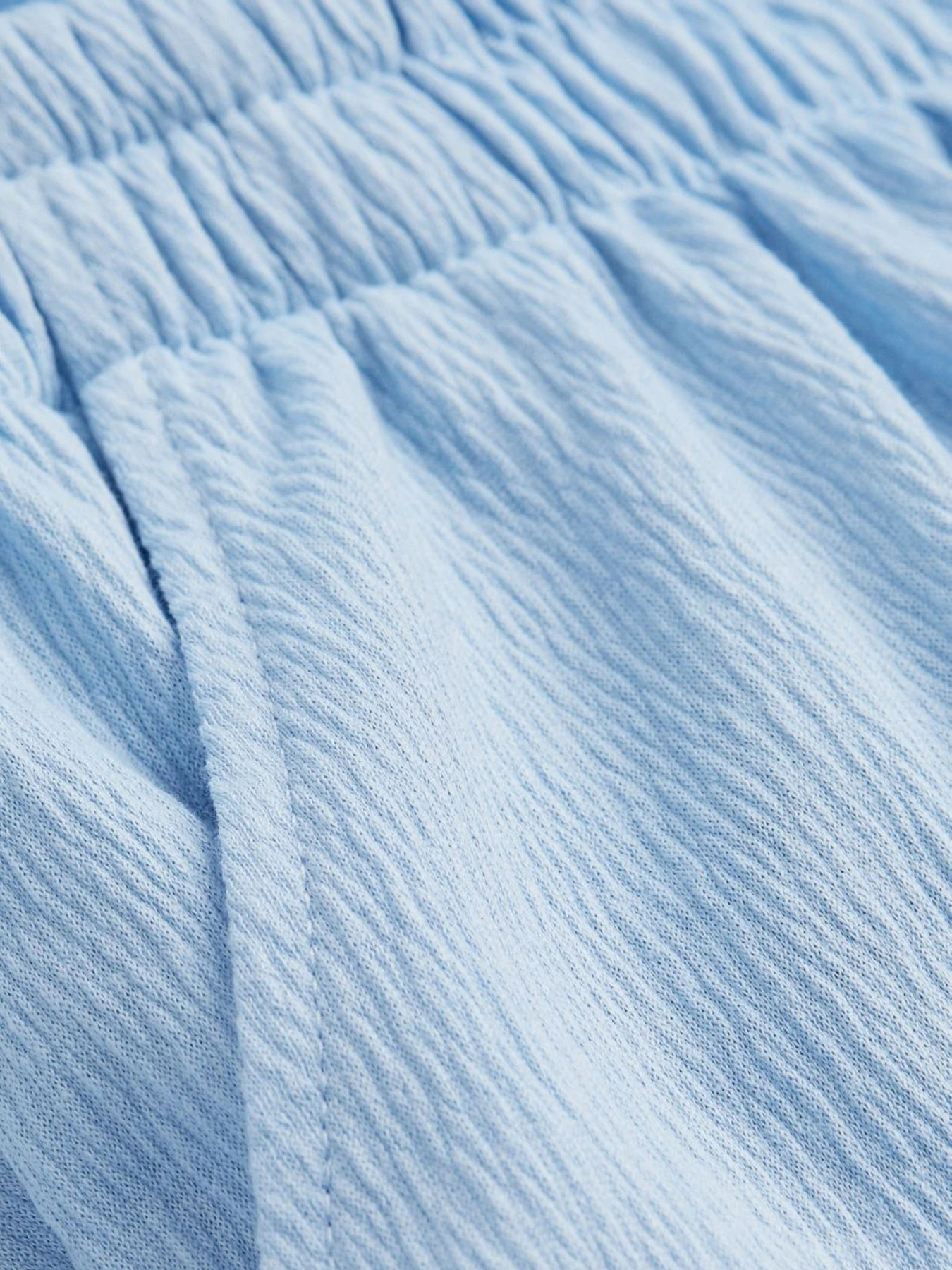 Шорты H&M модель 77564 Фото