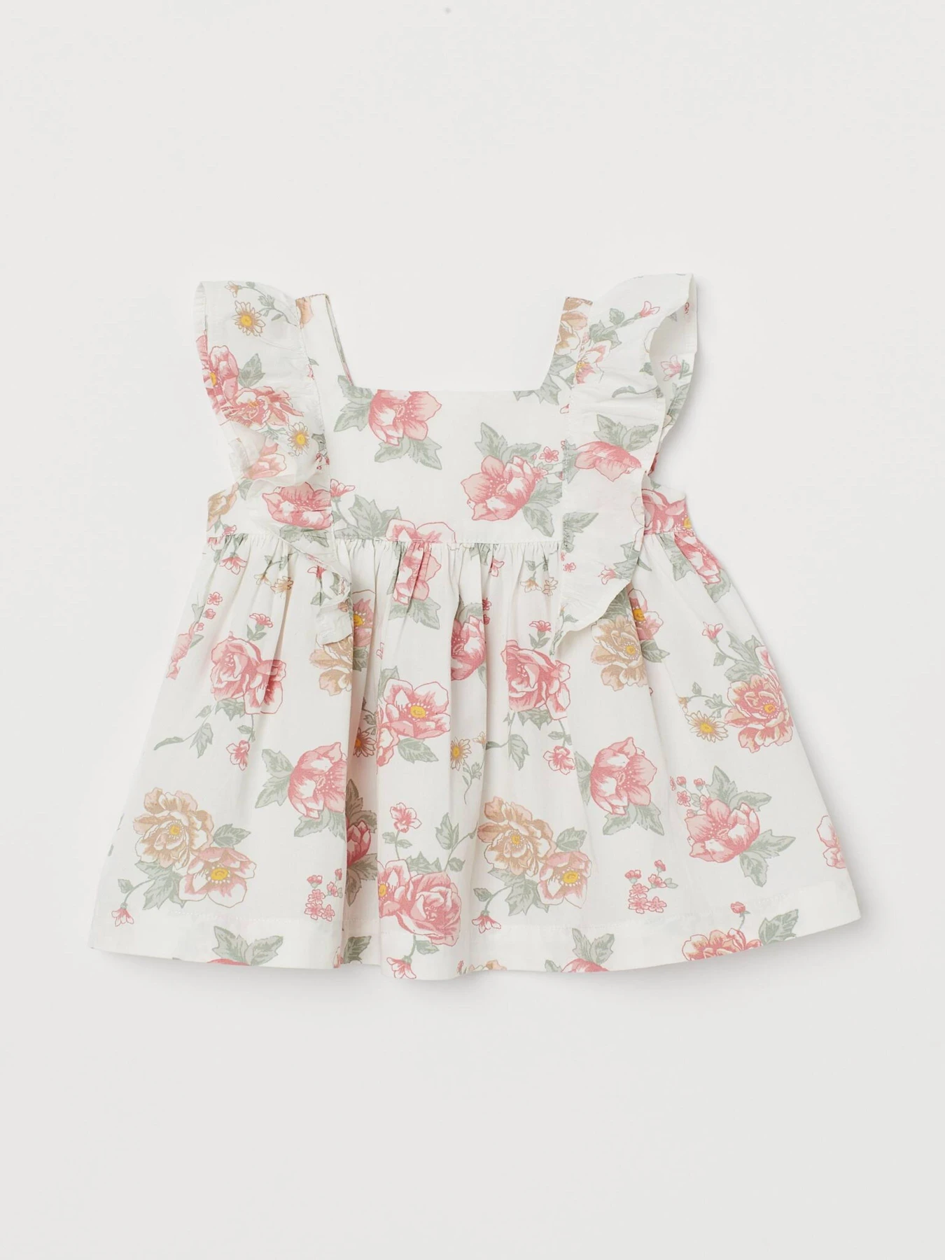 Платья H&M модель 77569 Фото