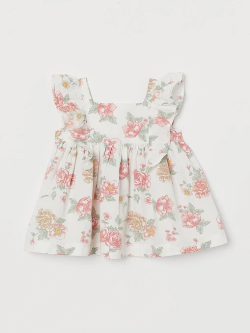 Платья H&M модель 77569 Фото