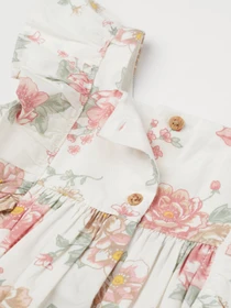 Платья H&M модель 77569 Фото