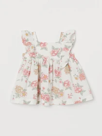 Платья H&M модель 77569 Фото