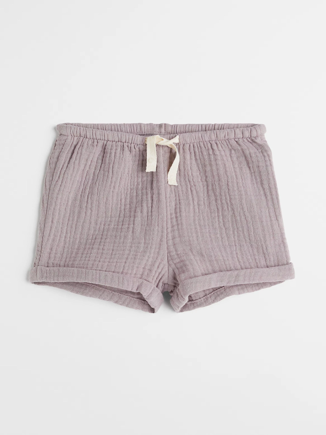 Шорты H&M модель 77573 Фото