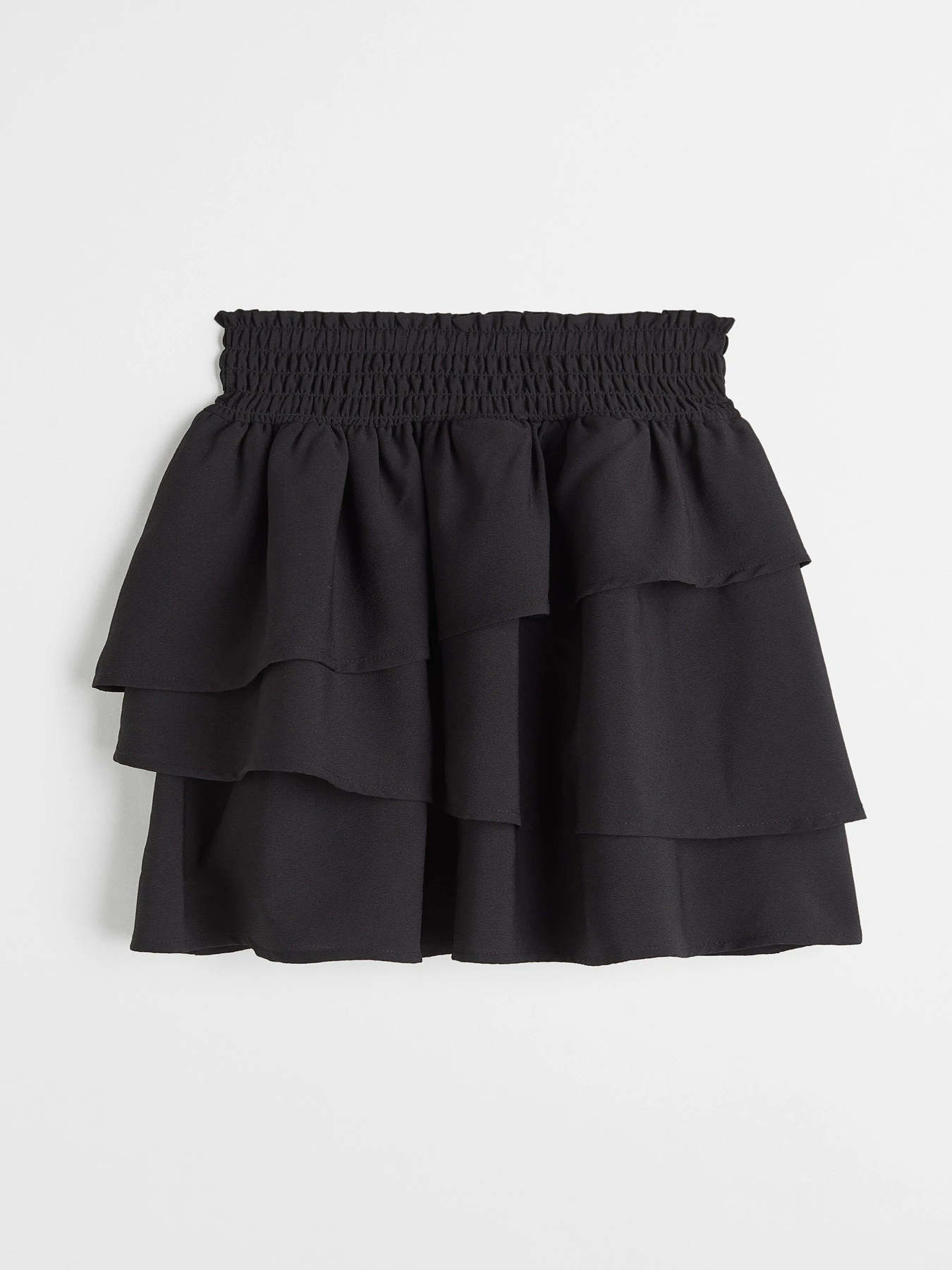 Спідниці H&M модель 77577 Фото