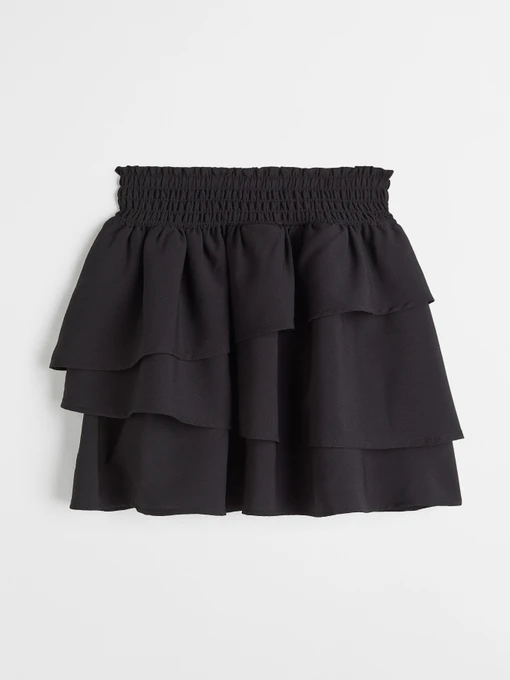 Юбки H&M модель 77577 Фото
