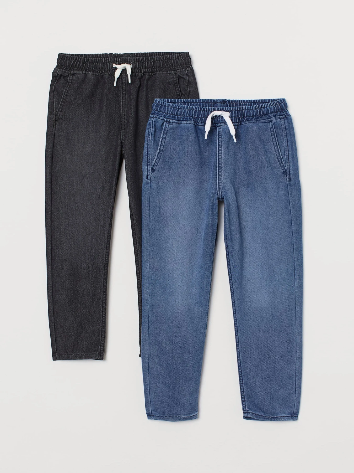 Джинси H&M модель 77579 Фото