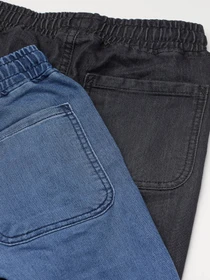 Джинси H&M модель 77579 Фото