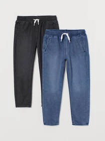 Джинси H&M модель 77579 Фото
