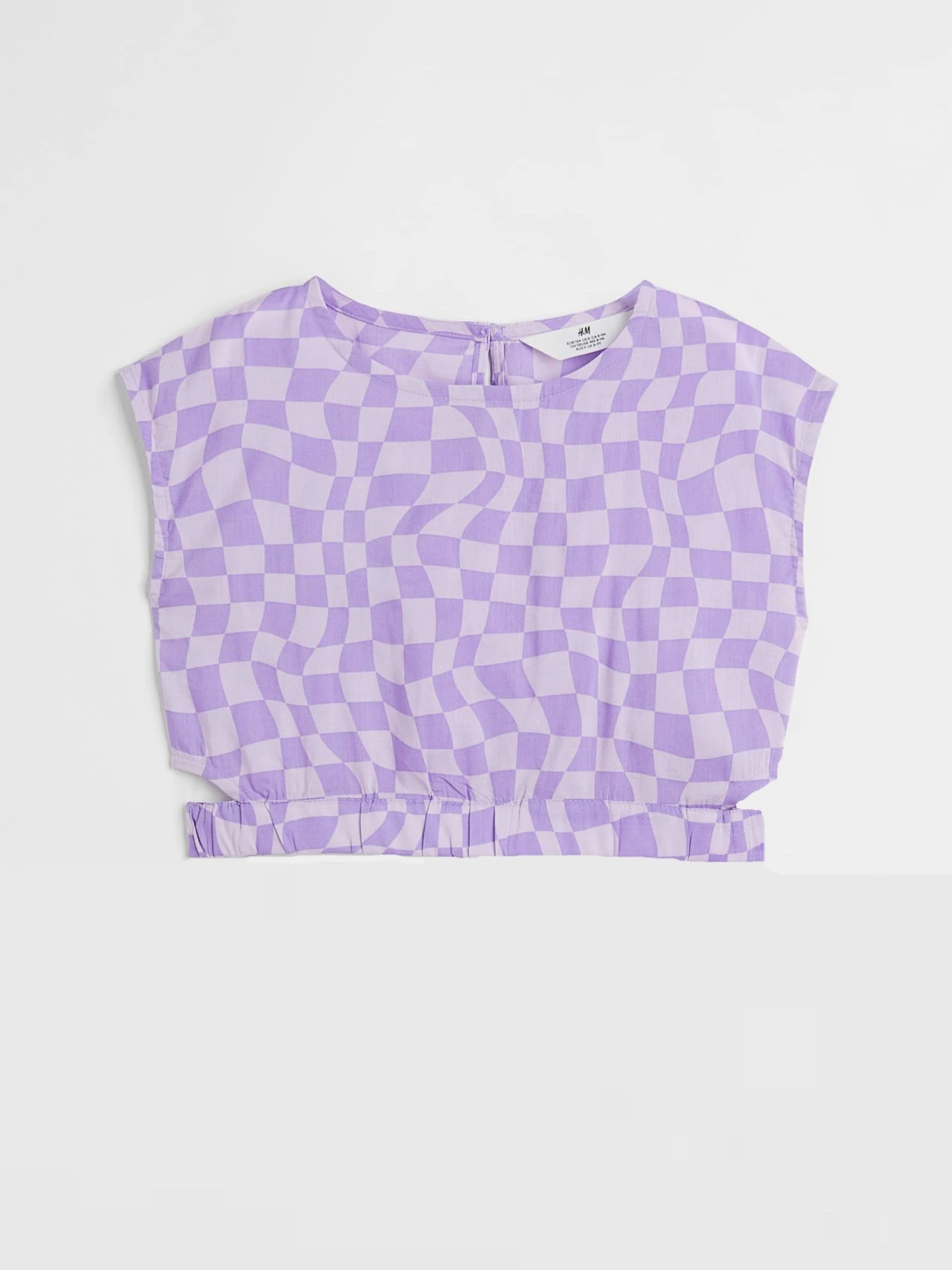 Рубашки H&M модель 77580 Фото