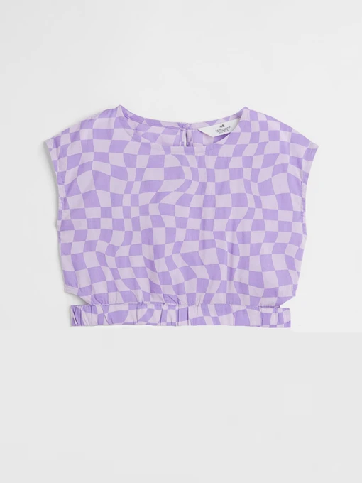 Рубашки H&M модель 77580 Фото