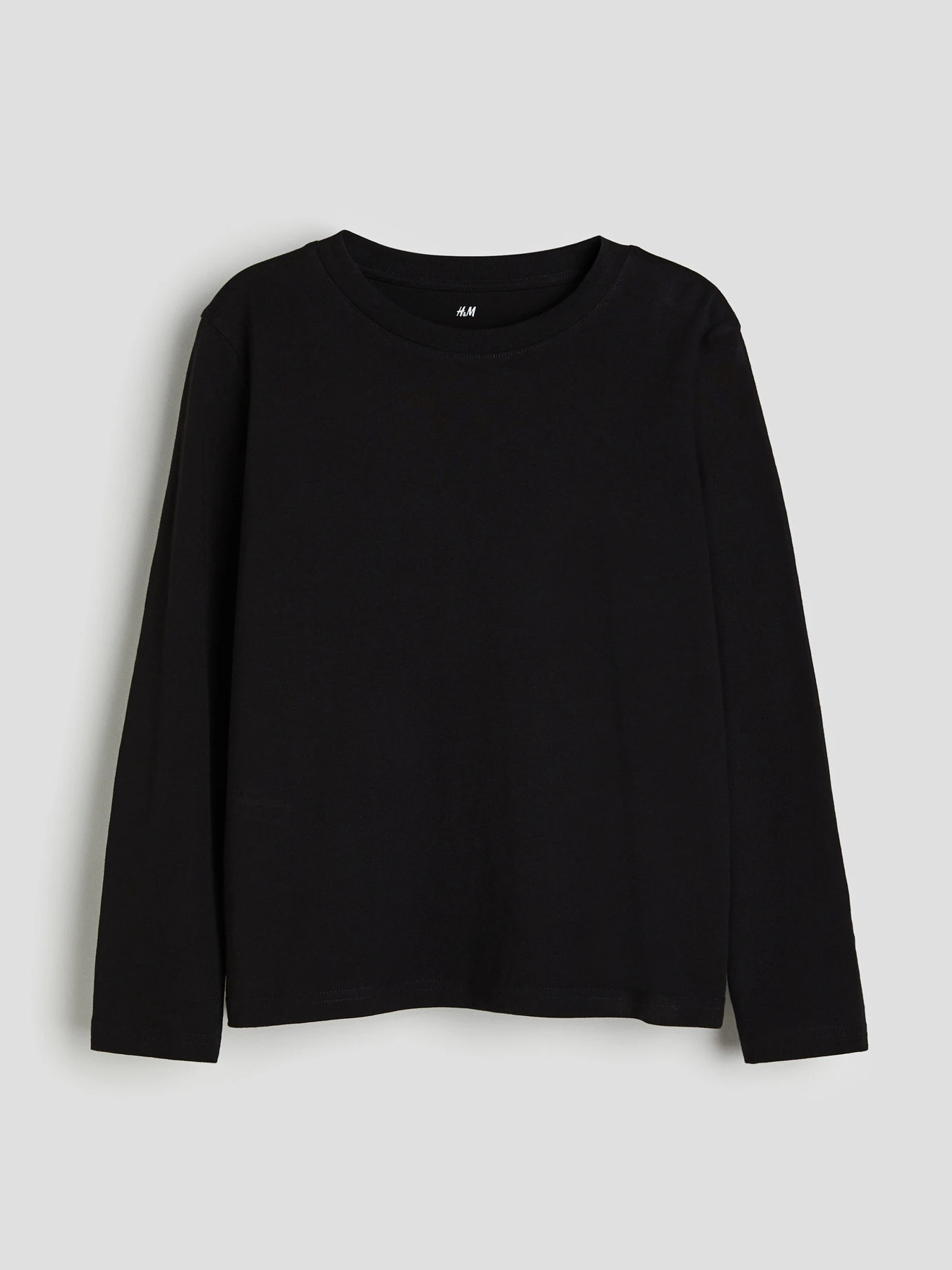 Худи и свитшоты H&M модель 77583 Фото