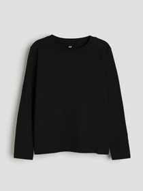 Худи и свитшоты H&M модель 77583 Фото