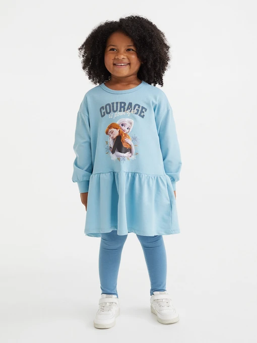 Штани H&M модель 77588 Фото
