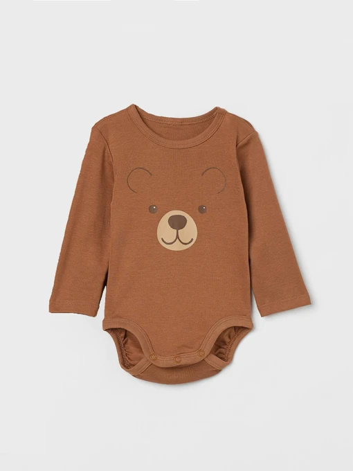 Одежда для младенцев H&M модель 77590 Фото