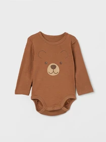 Одежда для младенцев H&M модель 77590 Фото