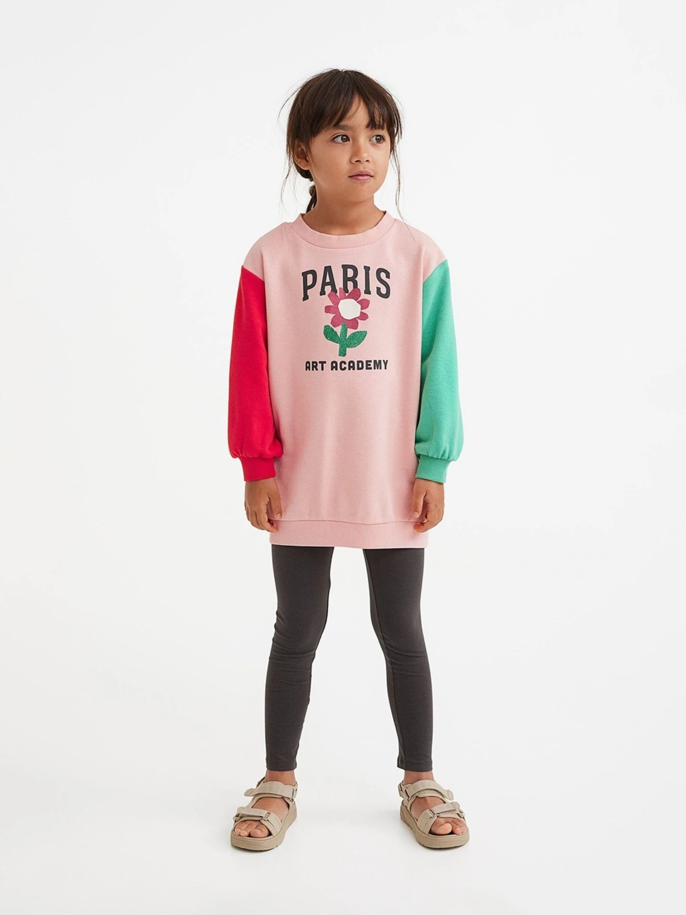 Брюки H&M модель 77593 Фото