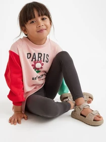 Брюки H&M модель 77593 Фото