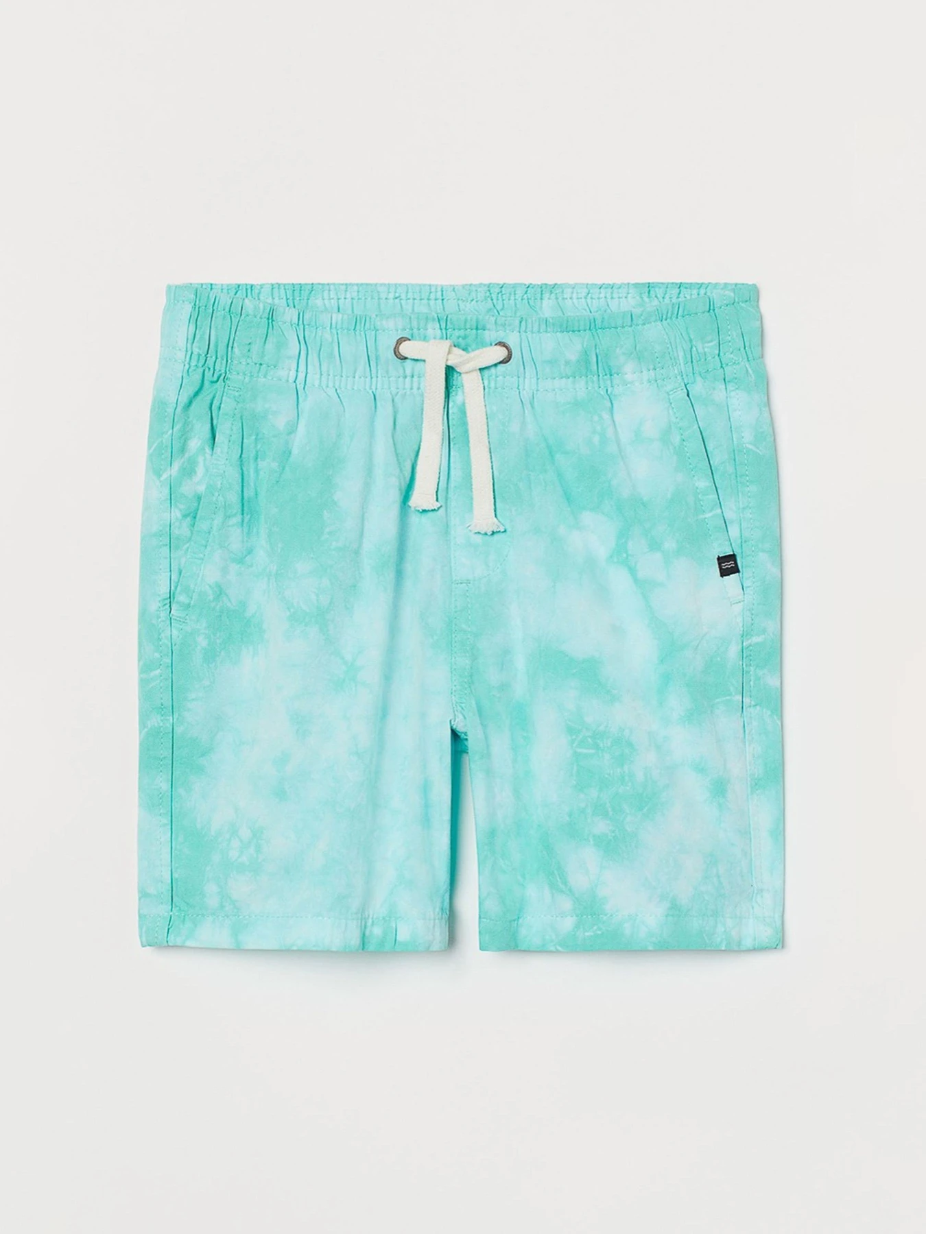 Шорты H&M модель 77604 Фото