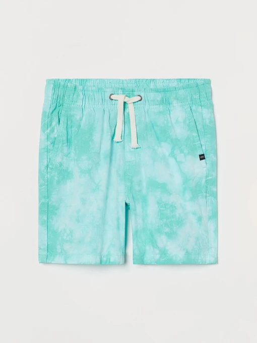 Шорти H&M модель 77604 Фото