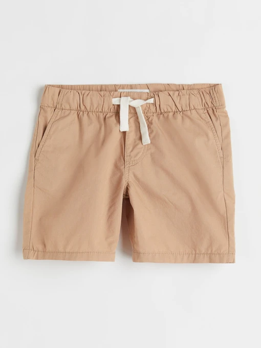 Шорты H&M модель 77609 Фото