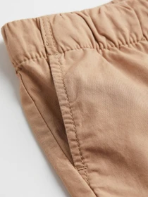Шорты H&M модель 77609 Фото