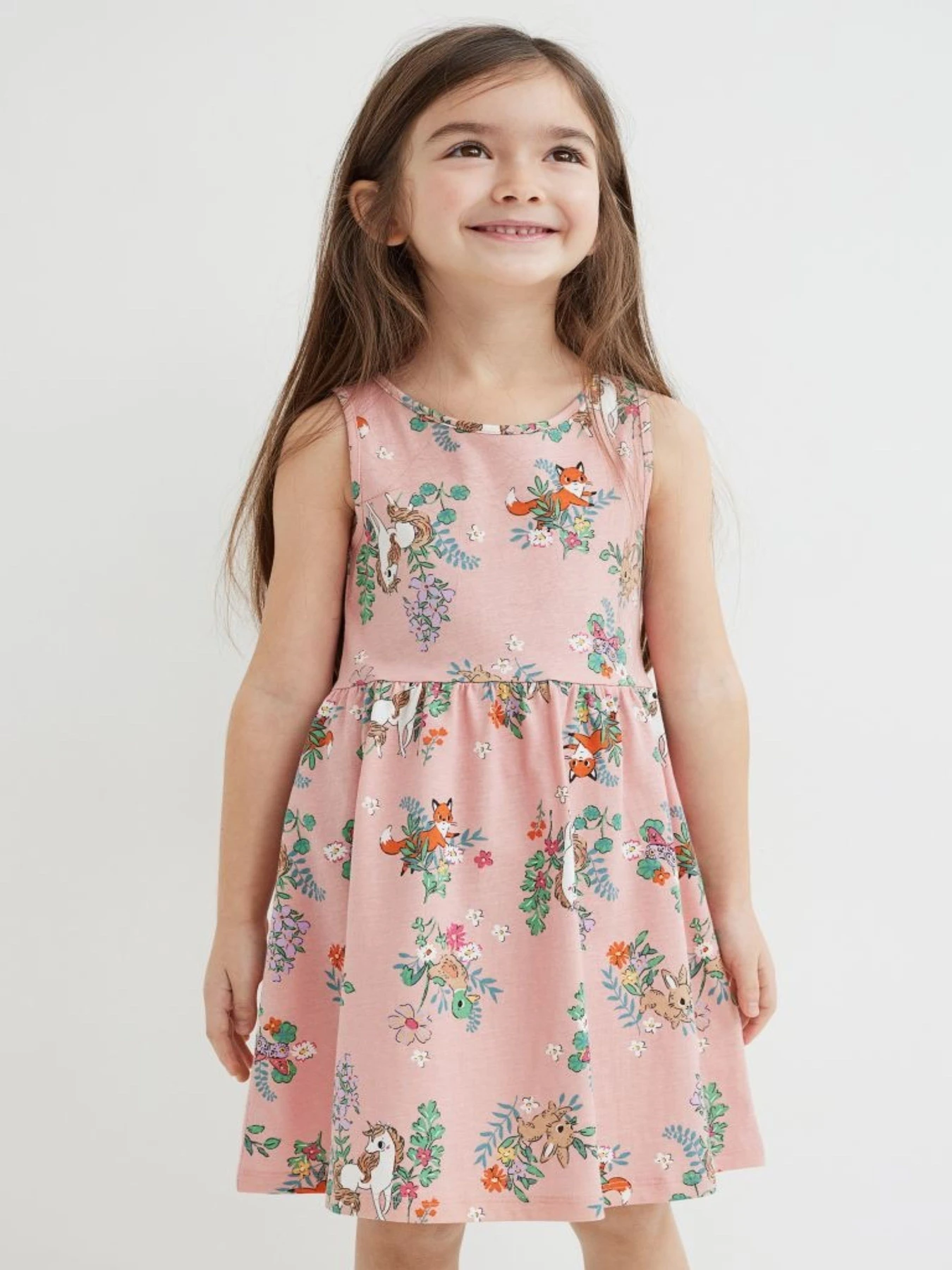Сукні H&M модель 77610 Фото