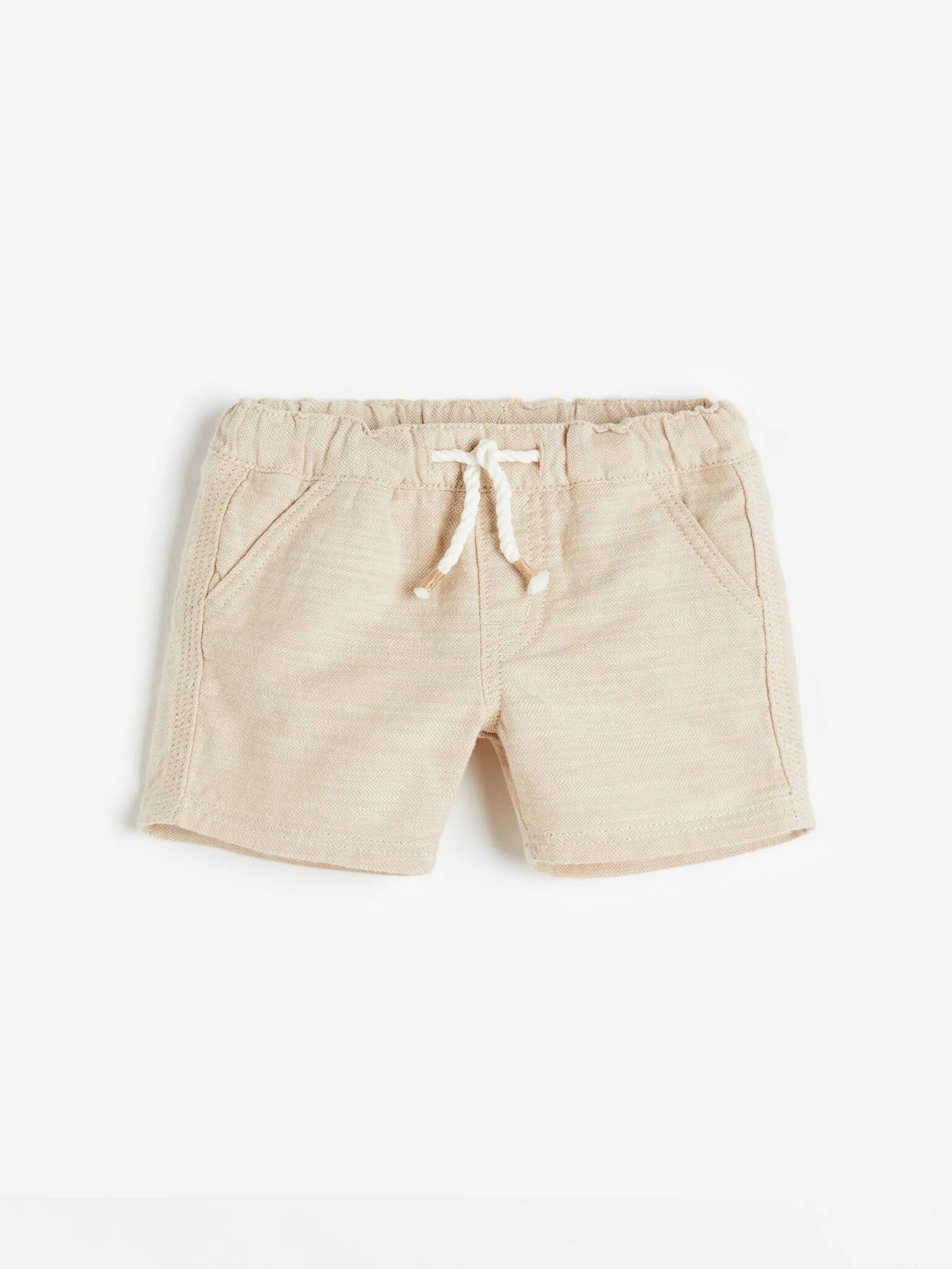 Шорты H&M модель 77616 Фото