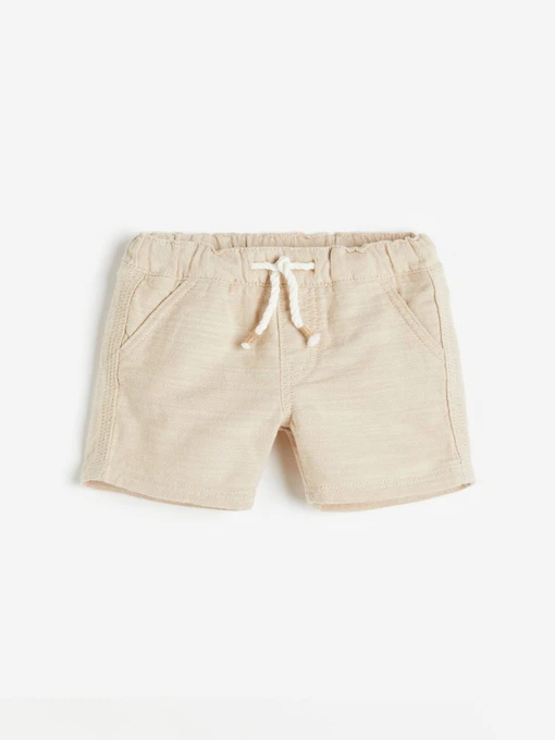 Шорты H&M модель 77616 Фото