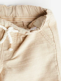 Шорты H&M модель 77616 Фото