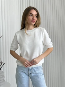 Худи и свитшоты ART KNIT модель 40573 Фото
