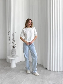 Худи и свитшоты ART KNIT модель 40573 Фото