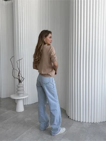 Худи и свитшоты ART KNIT модель 40585 Фото