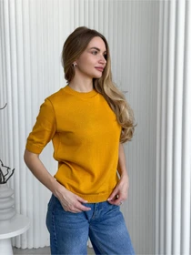 Худи и свитшоты ART KNIT модель 40589 Фото