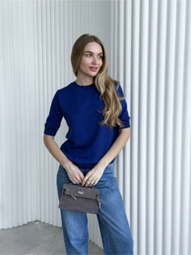 Худи и свитшоты ART KNIT модель 40597 Фото