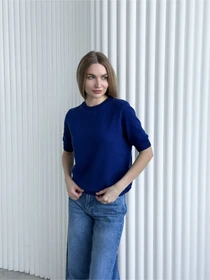 Худи и свитшоты ART KNIT модель 40597 Фото