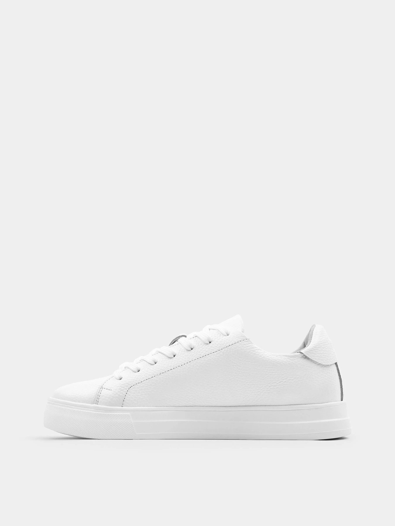 Кеды Horton Cento модель 1023-2 Фото