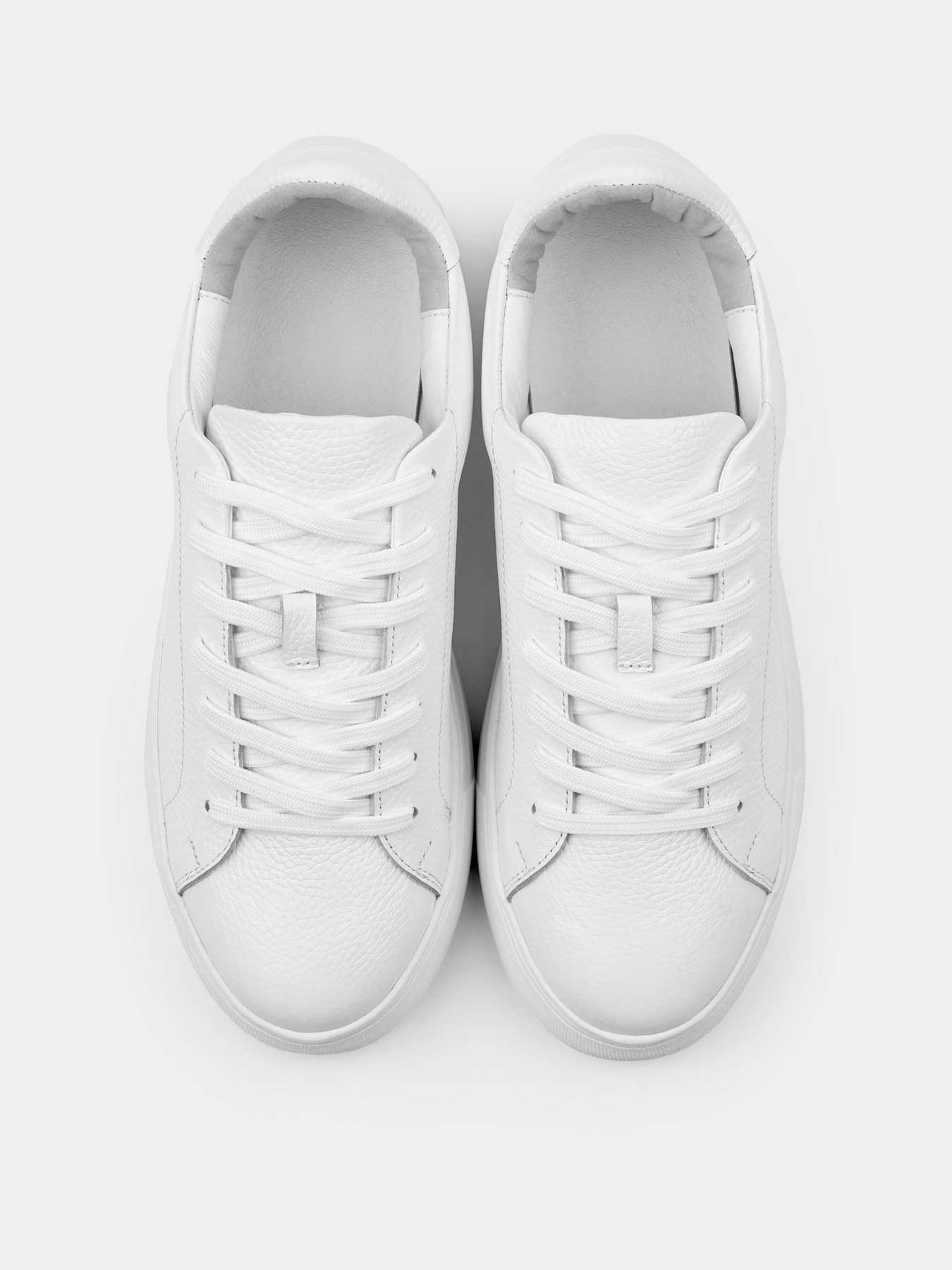 Кеды Horton Cento модель 1023-2 Фото