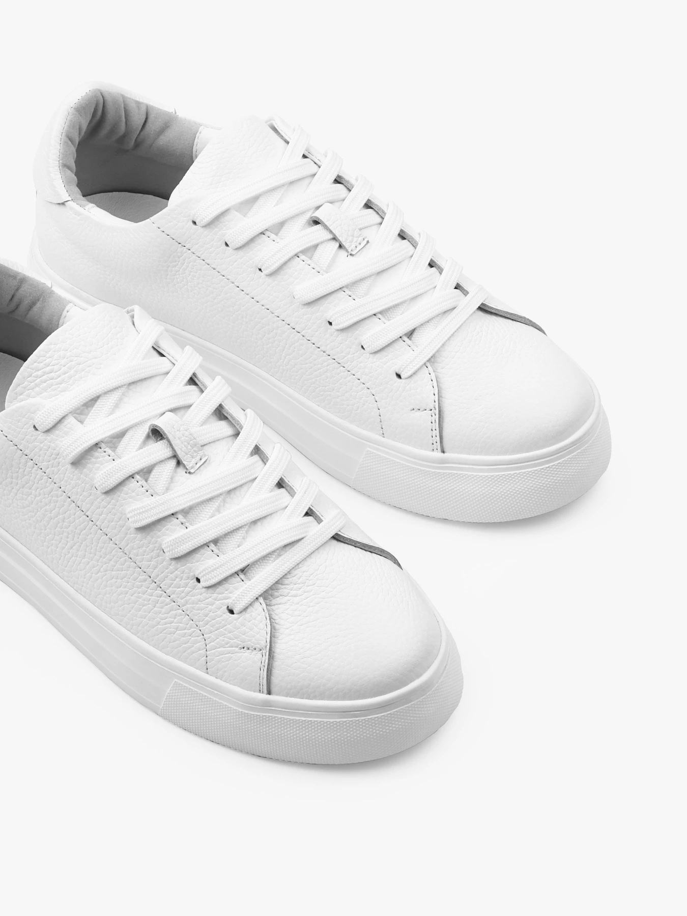 Кеды Horton Cento модель 1023-2 Фото