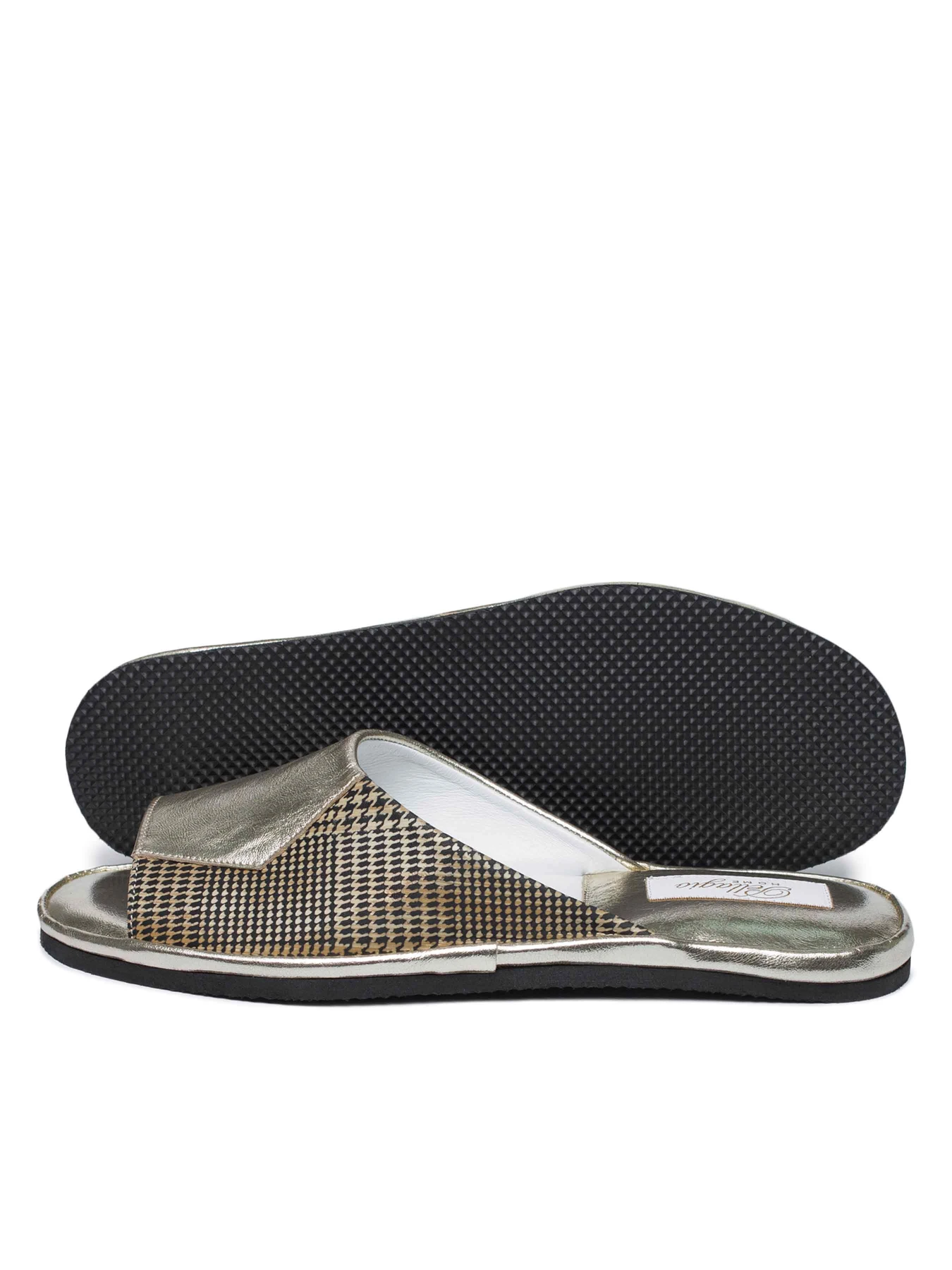 Тапки Pellagio модель 4833217 Тапки Pellagio модель 4833217 Фото