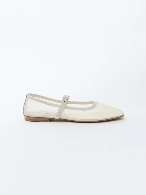 Туфлі та лофери Emmelie Delage Nizza модель NIZZA 16 Фото